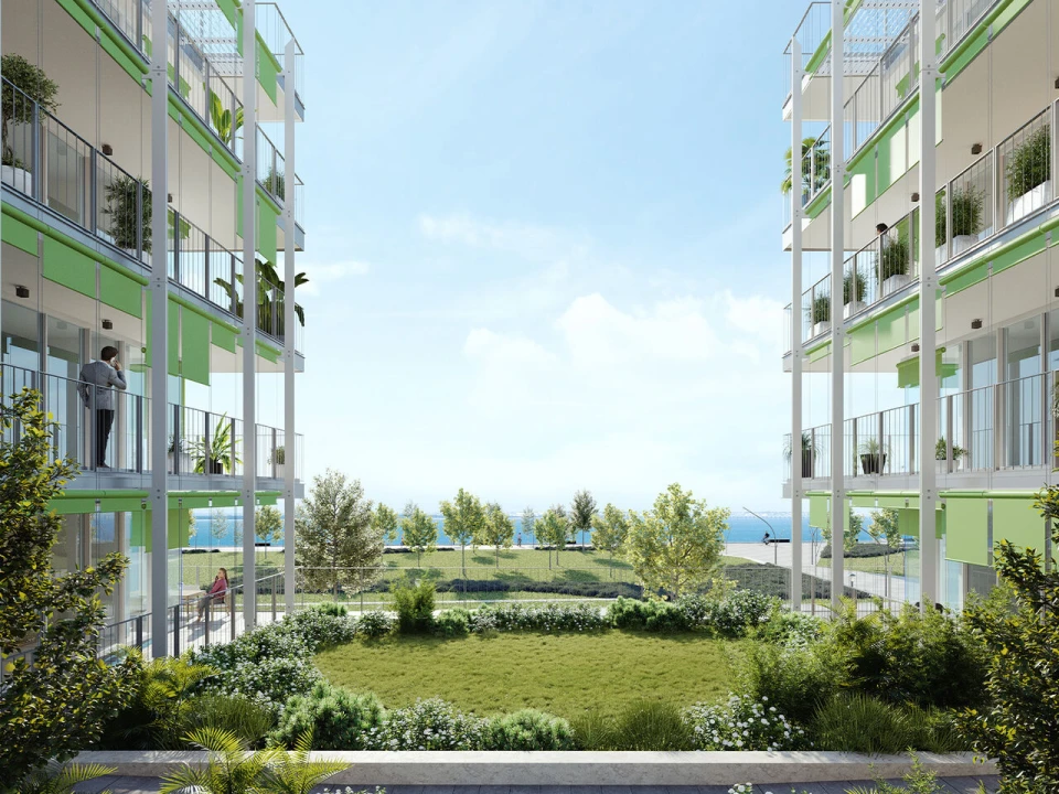 Apartamento T2 para Venda em Marvila Foto 18