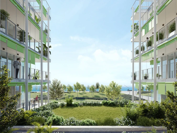 Apartamento T2 para Venda em Marvila Foto 18