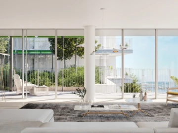 Apartamento T2 para Venda em Marvila