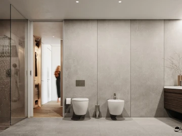 Apartamento T2 para Venda em Marvila