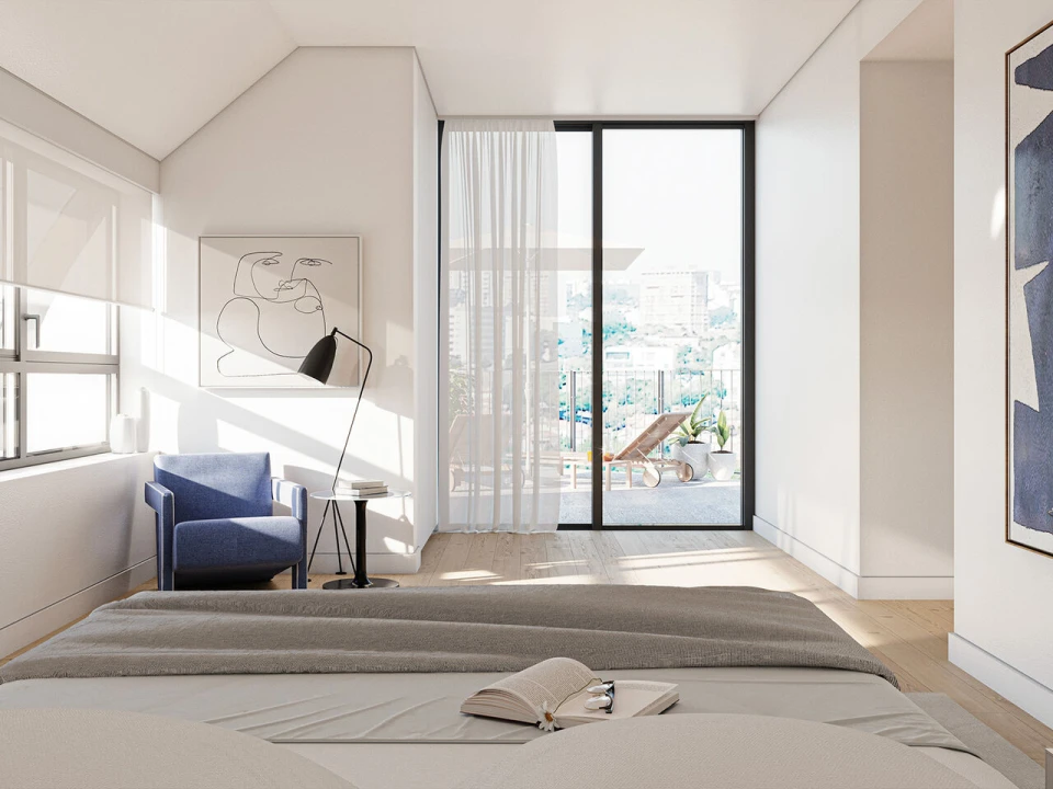Apartamento T3 para Venda em Marvila Foto 7