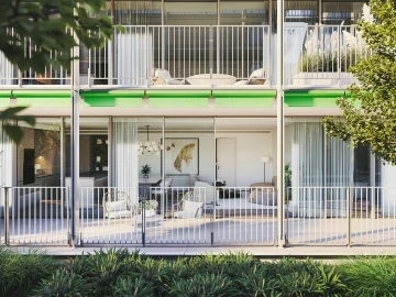 Apartamento T2 para Venda em Marvila