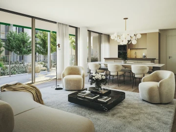 Apartamento T3 para Venda em Marvila