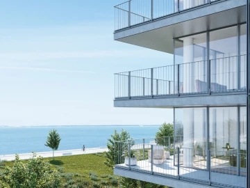 Apartamento T3 para Venda em Marvila