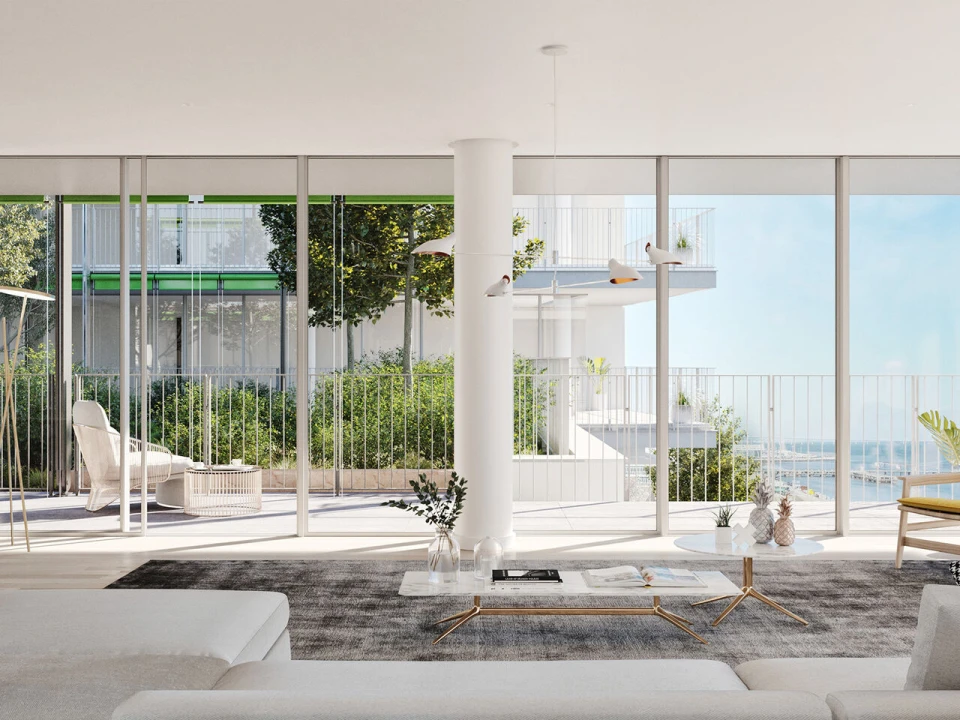 Apartamento T2 para Venda em Marvila Foto 4