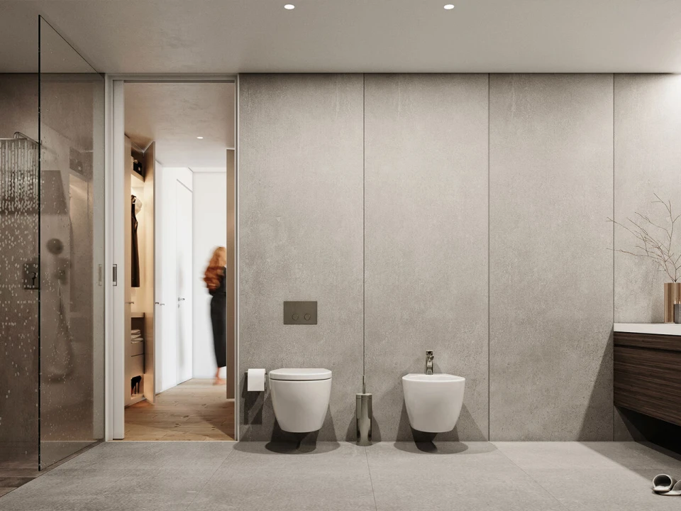 Apartamento T2 para Venda em Marvila Foto 5