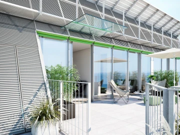 Apartamento T2 para Venda em Marvila