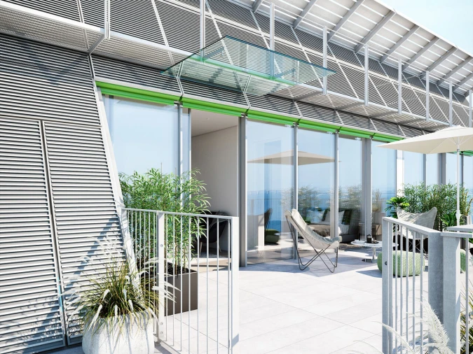 Apartamento T3 para Venda em Marvila Foto 5