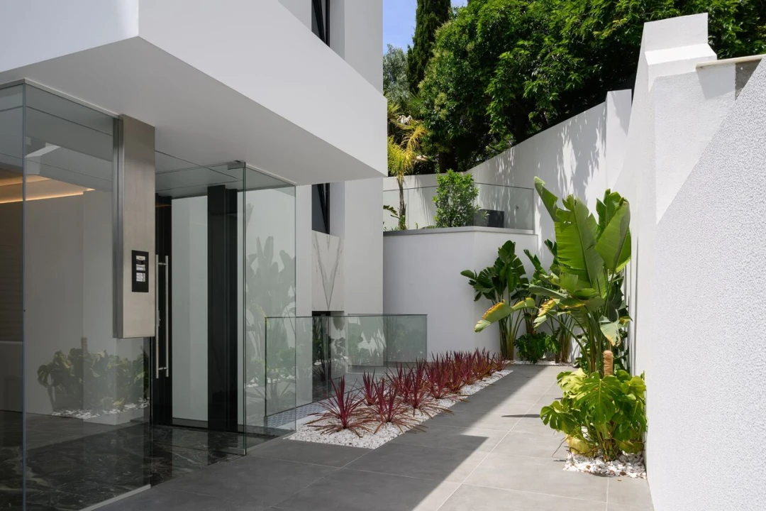 Apartamento T5 para Venda em Cascais e Estoril Foto 3