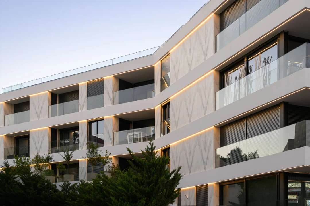 Apartamento T5 para Venda em Cascais e Estoril Foto 12