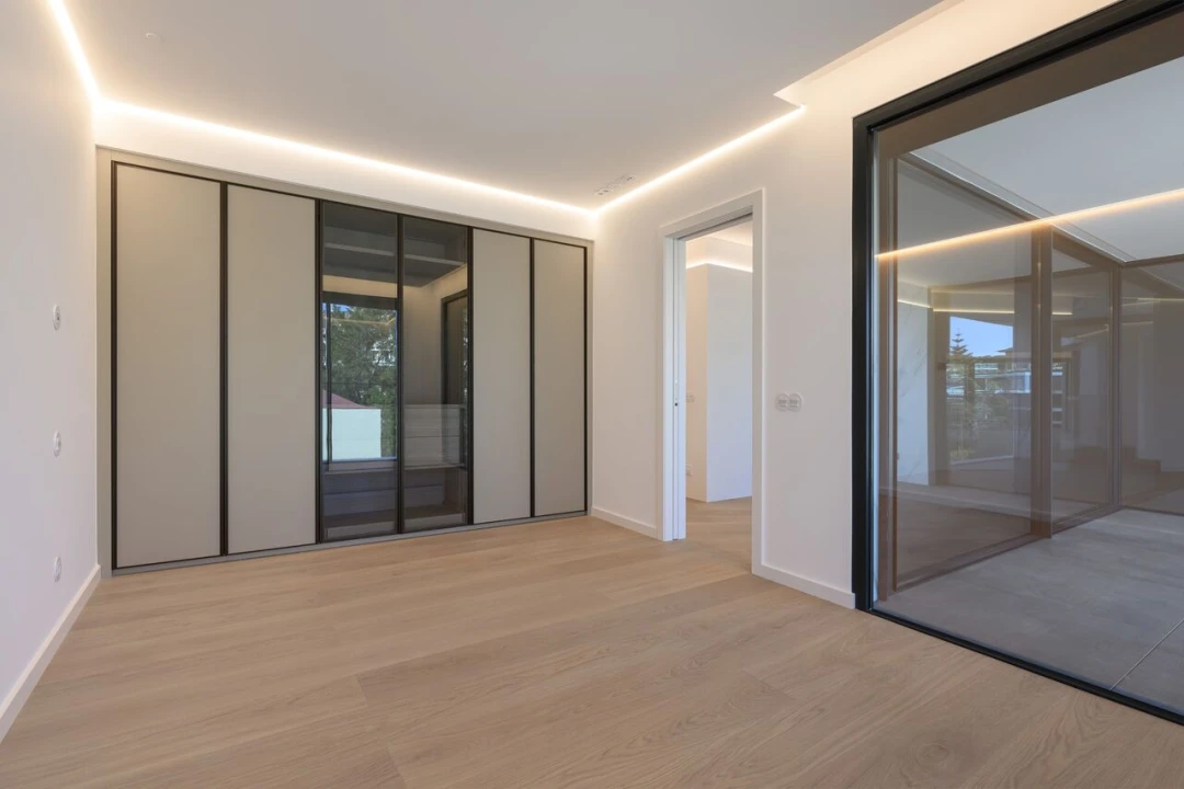 Apartamento T5 para Venda em Cascais e Estoril Foto 34