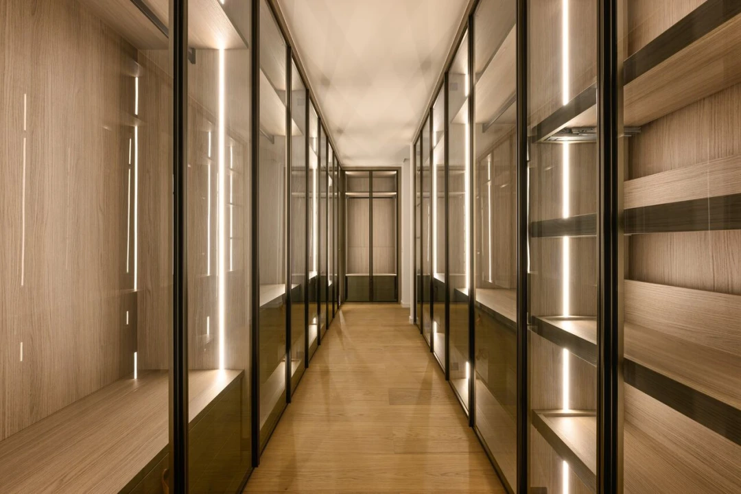 Apartamento T5 para Venda em Cascais e Estoril Foto 47