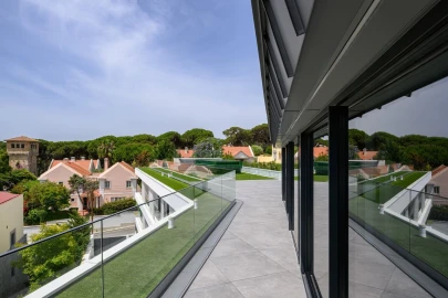 Apartamento T5 para Venda em Cascais e Estoril