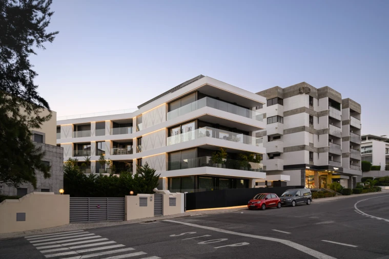 Apartamento T5 para Venda em Cascais e Estoril Foto 9