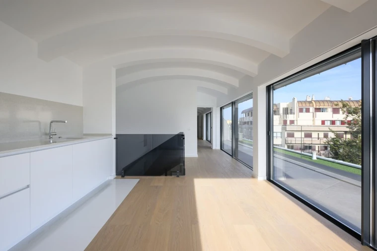 Apartamento T5 para Venda em Cascais e Estoril Foto 15