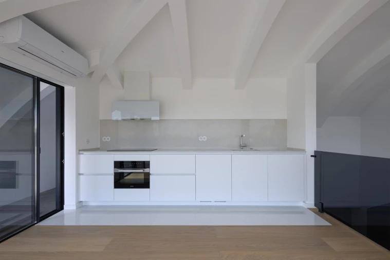 Apartamento T5 para Venda em Cascais e Estoril Foto 16