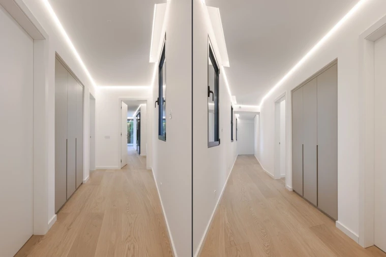 Apartamento T5 para Venda em Cascais e Estoril Foto 24