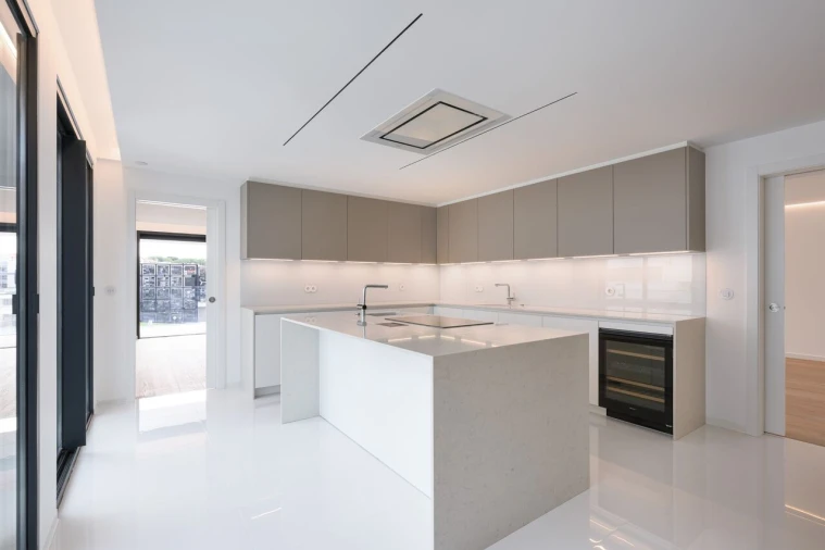 Apartamento T5 para Venda em Cascais e Estoril Foto 27