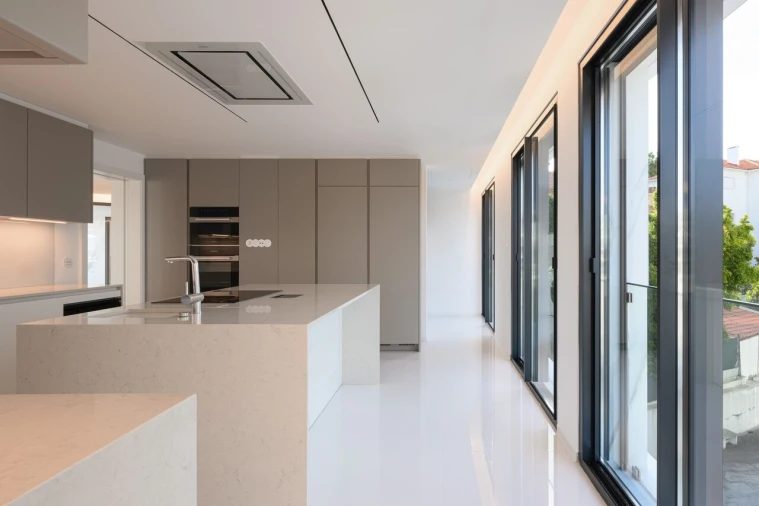 Apartamento T5 para Venda em Cascais e Estoril Foto 28