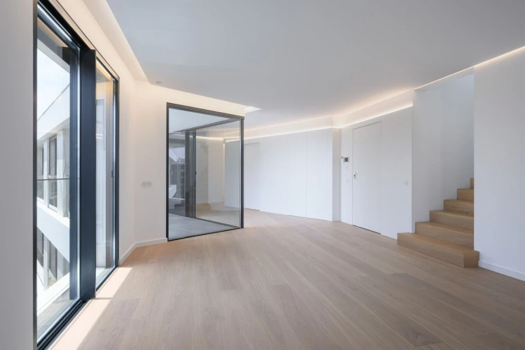 Apartamento T5 para Venda em Cascais e Estoril Foto 32