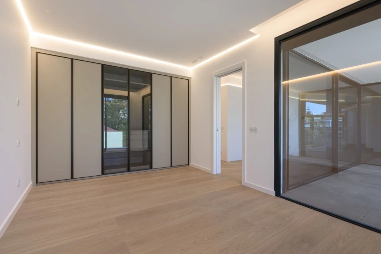 Apartamento T5 para Venda em Cascais e Estoril Foto 34