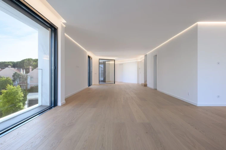 Apartamento T5 para Venda em Cascais e Estoril Foto 42