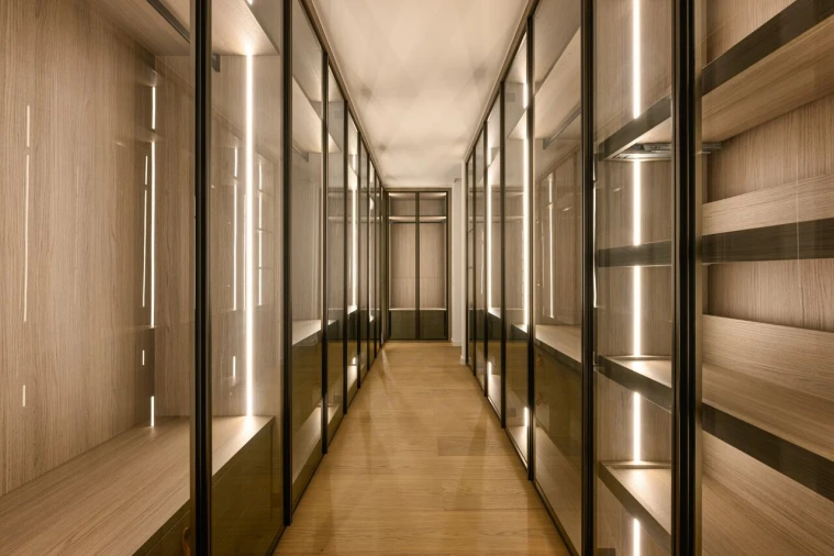 Apartamento T5 para Venda em Cascais e Estoril Foto 47