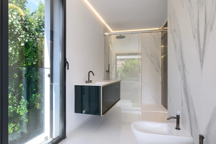 Apartamento T5 para Venda em Cascais e Estoril Foto 49