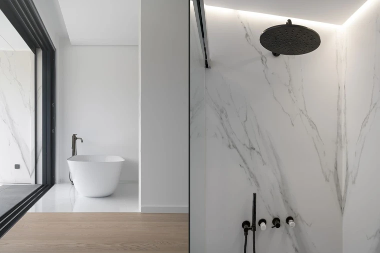 Apartamento T5 para Venda em Cascais e Estoril Foto 50