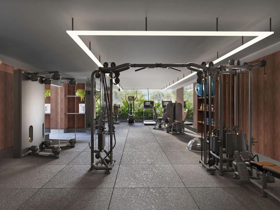 Apartamento T3 para Venda em Cascais e Estoril Foto 18