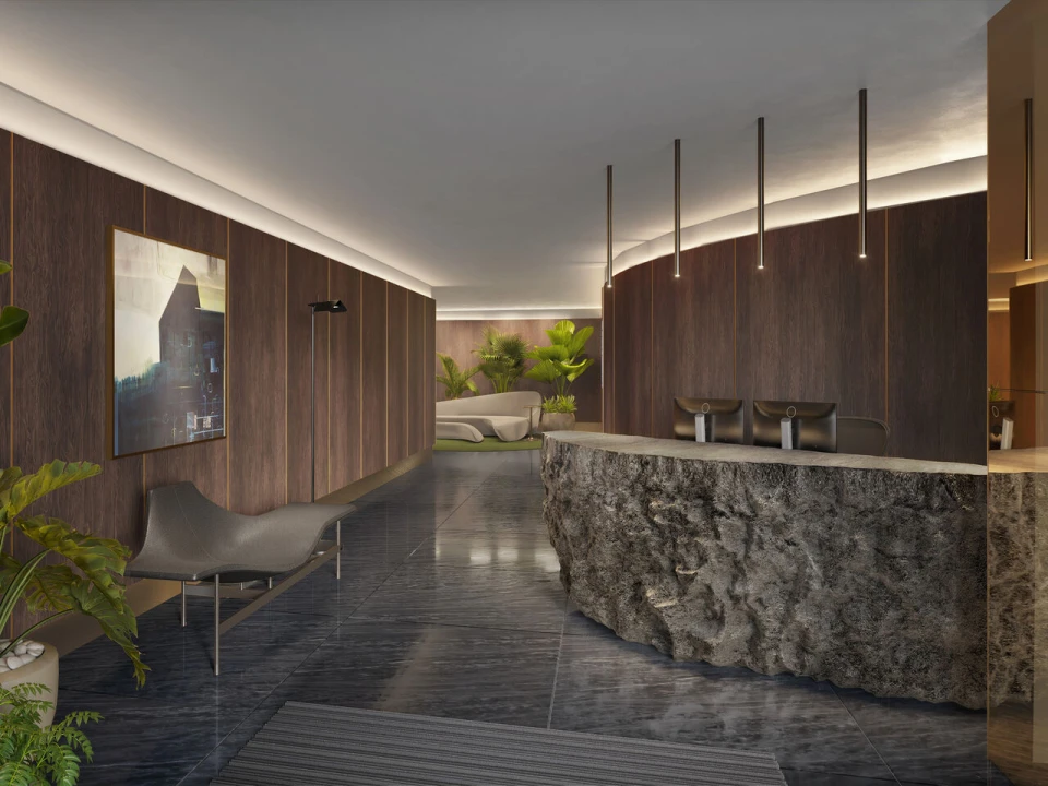 Apartamento T3 para Venda em Cascais e Estoril Foto 12