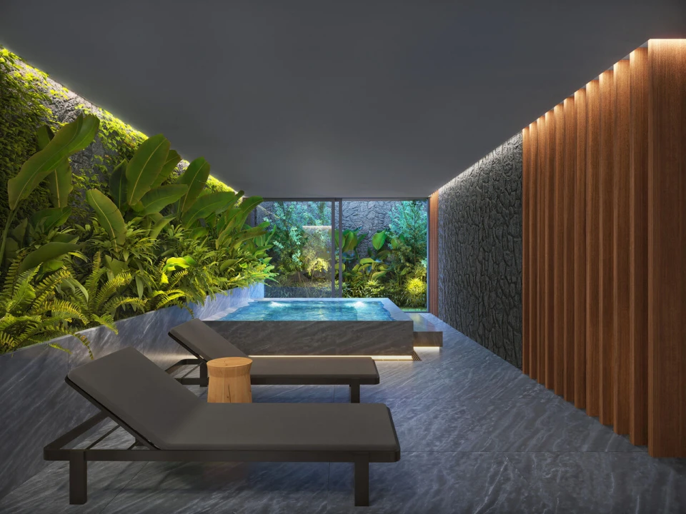 Apartamento T3 para Venda em Cascais e Estoril Foto 14