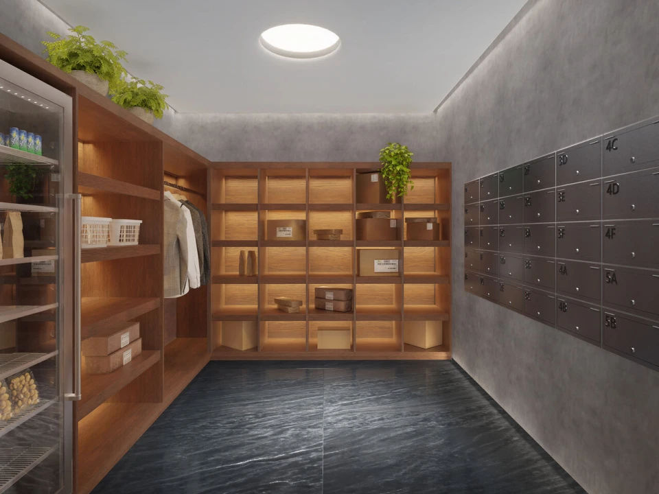 Apartamento T3 para Venda em Cascais e Estoril Foto 17
