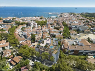 Apartamento T3 para Venda em Cascais e Estoril