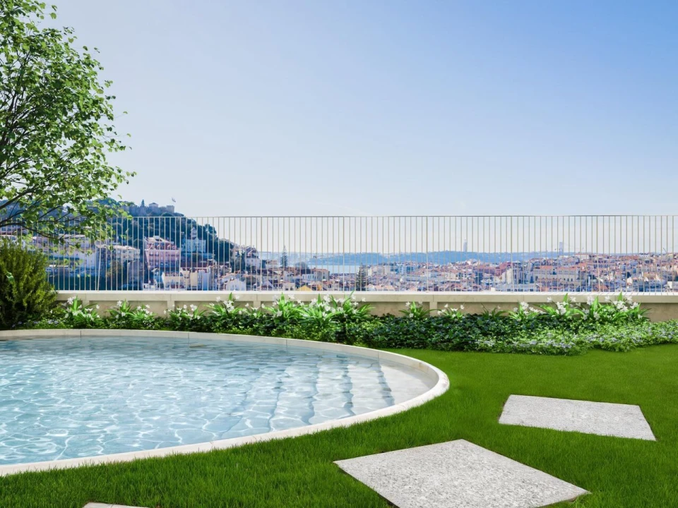 Apartamento T3 para Venda em São Vicente Foto 20