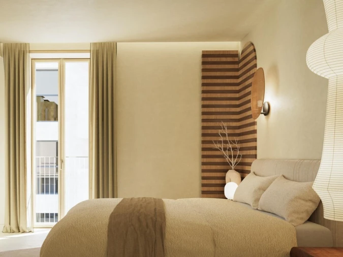 Apartamento T3 para Venda em São Vicente Foto 26