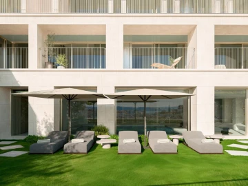 Apartamento T3 para Venda em São Vicente