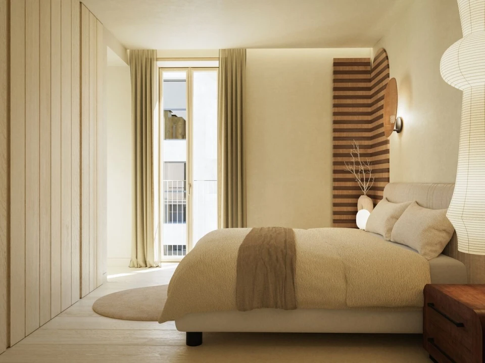 Apartamento T3 para Venda em São Vicente Foto 20