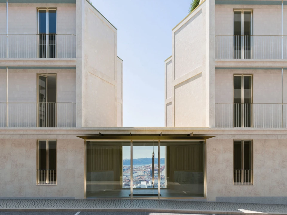 Apartamento T3 para Venda em São Vicente Foto 29