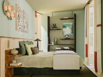 Apartamento T3 para Venda em São Vicente