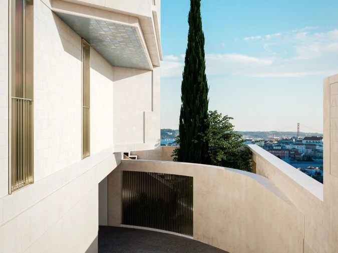 Apartamento T3 para Venda em São Vicente Foto 11