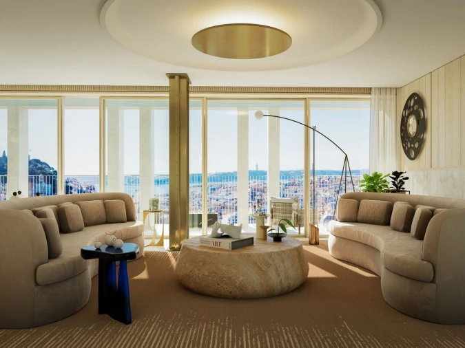 Apartamento T3 para Venda em São Vicente Foto 15