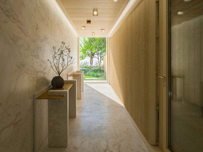 Apartamento T3 para Venda em São Vicente Foto 26