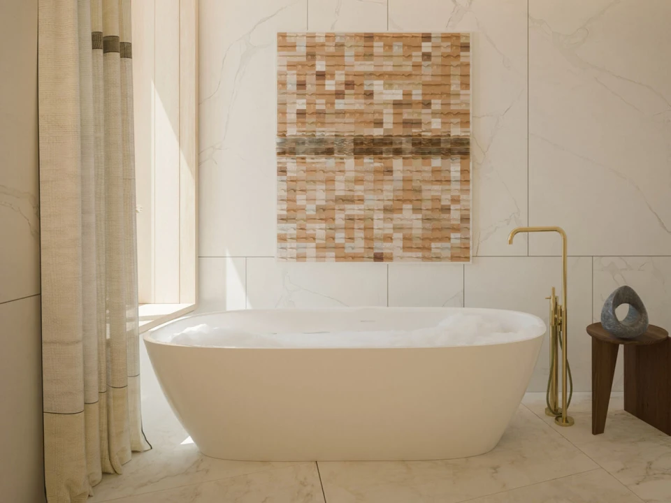 Apartamento T3 para Venda em São Vicente Foto 21