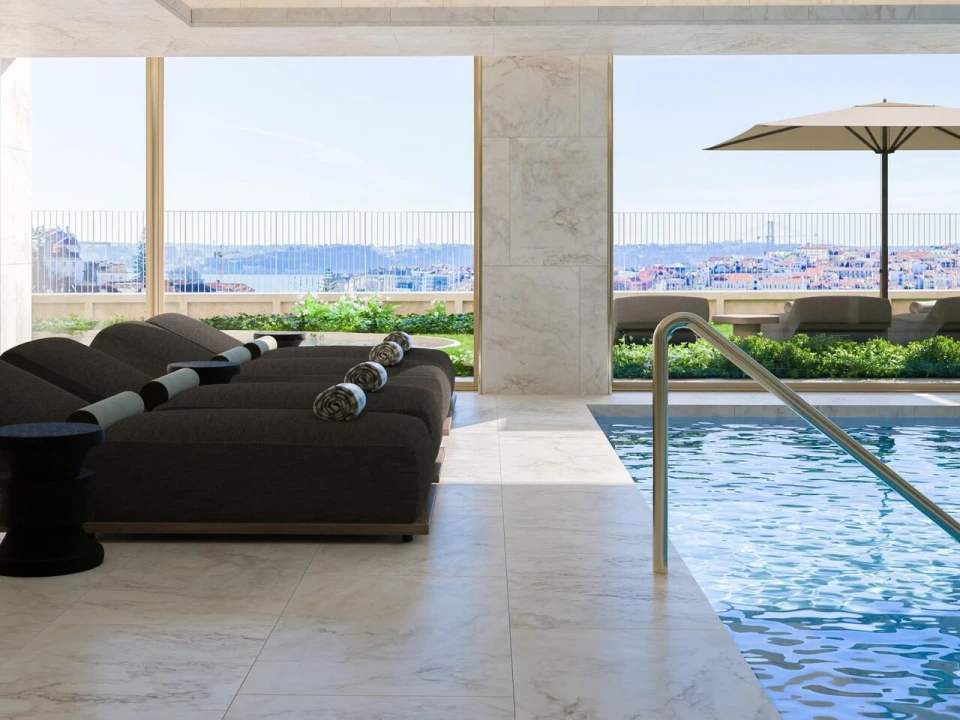 Apartamento T3 para Venda em São Vicente Foto 32