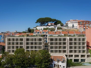 Apartamento T3 para Venda em São Vicente