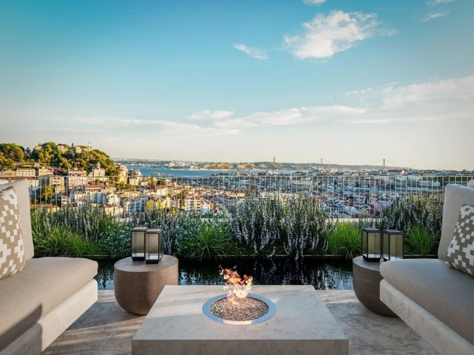 Apartamento T3 para Venda em São Vicente Foto 12