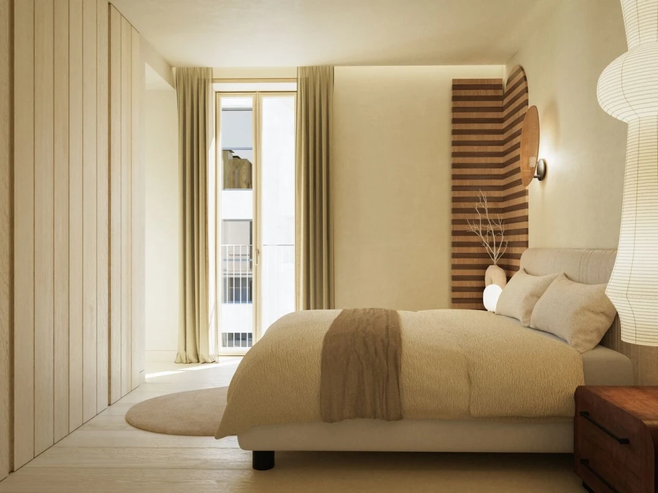 Apartamento T3 para Venda em São Vicente Foto 20