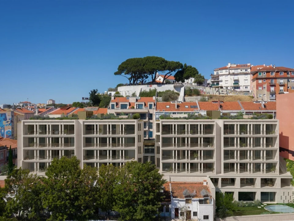 Apartamento T3 para Venda em São Vicente Foto 29