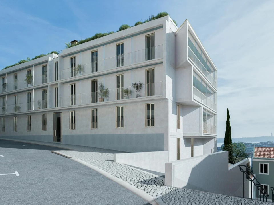 Apartamento T3 para Venda em São Vicente Foto 32